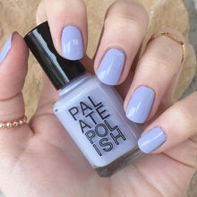 Charger l&#39;image dans la galerie, Lavender Macaron Nail Polish
