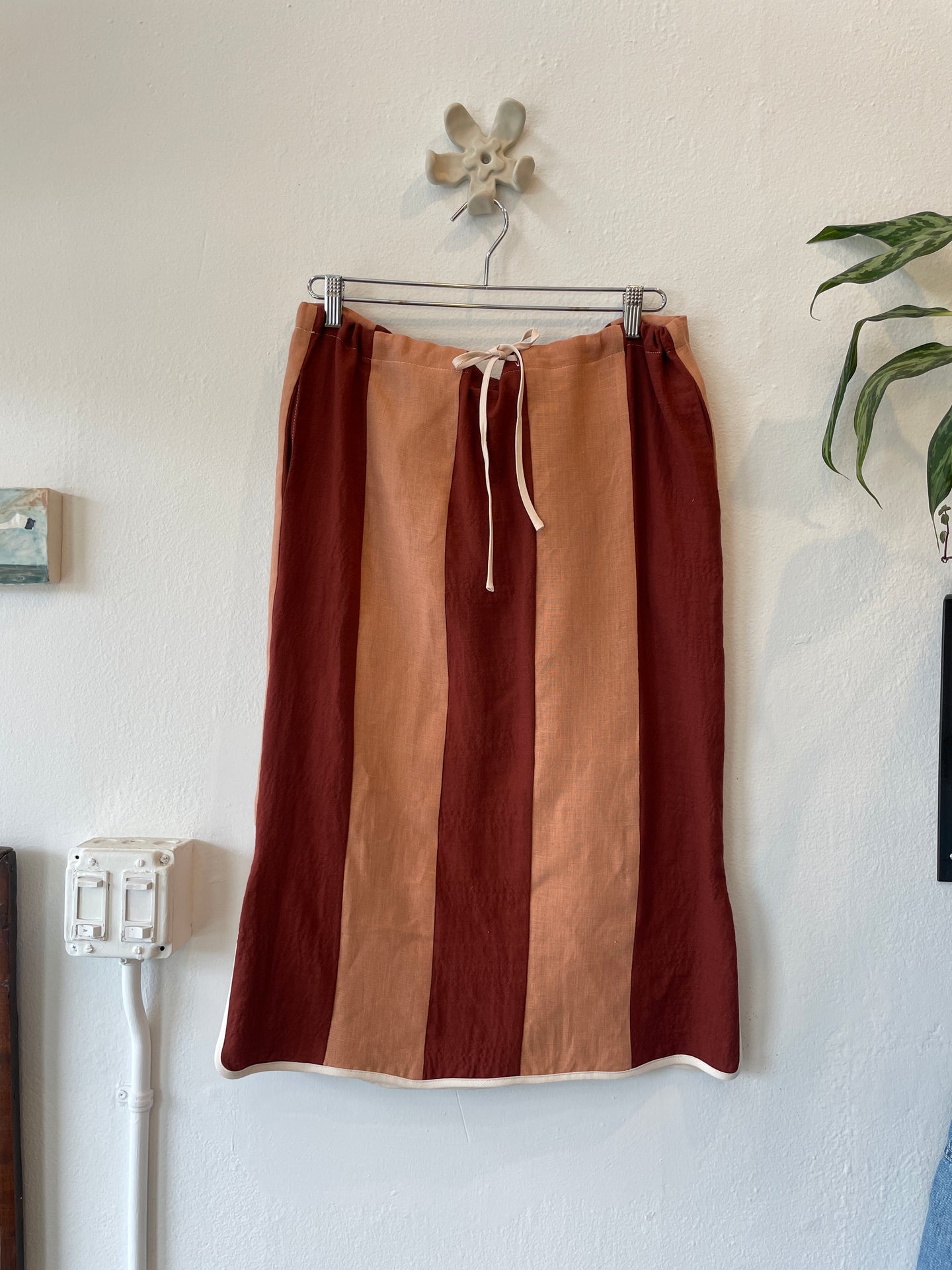 Kola Skirt