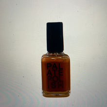 Load image into Gallery viewer, Cinnamon Nail Polish
