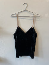 Load image into Gallery viewer, Velvet Camisole | L
