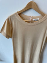 Load image into Gallery viewer, Cream Knit Dress
