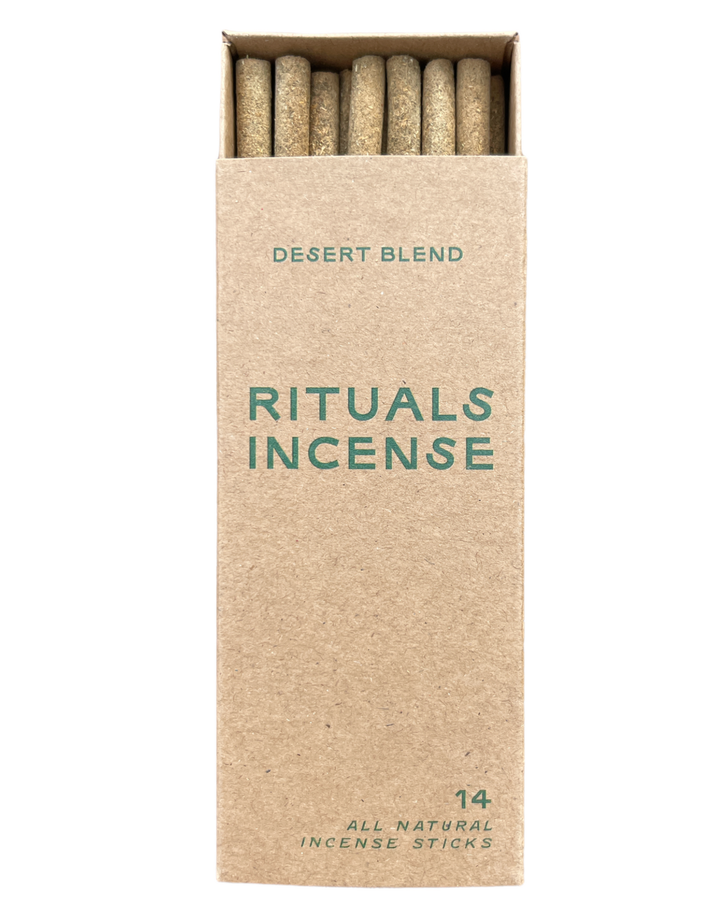 Desert Blend Incense