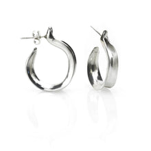 Load image into Gallery viewer, Kiki Mini Earrings in Sterling Silver
