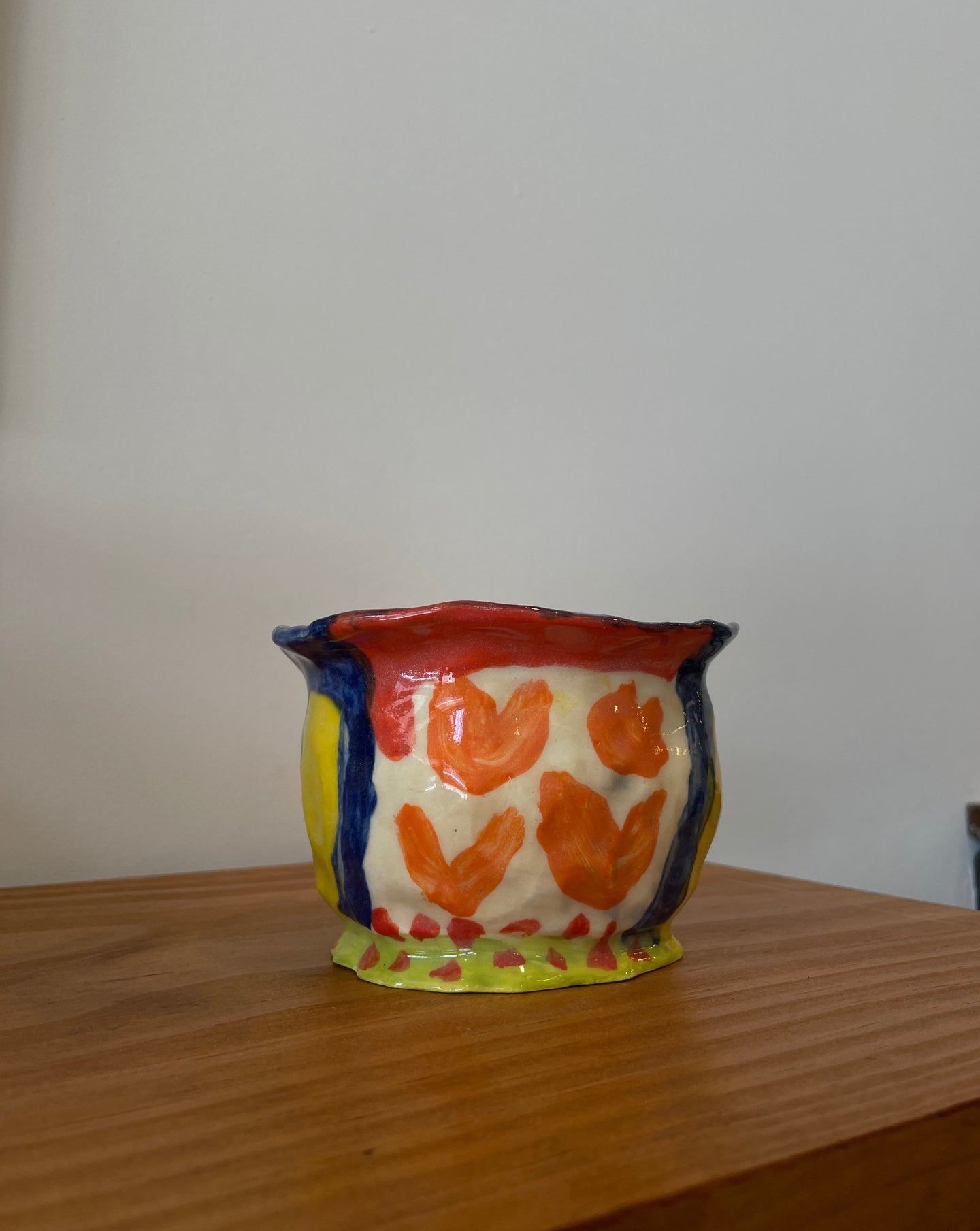 Tulip Bowl