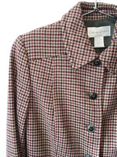 Load image into Gallery viewer, Houndstooth Jacket | M
