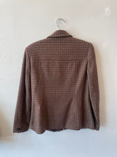 Load image into Gallery viewer, Houndstooth Jacket
