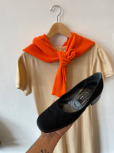 Load image into Gallery viewer, Cream Knit Dress
