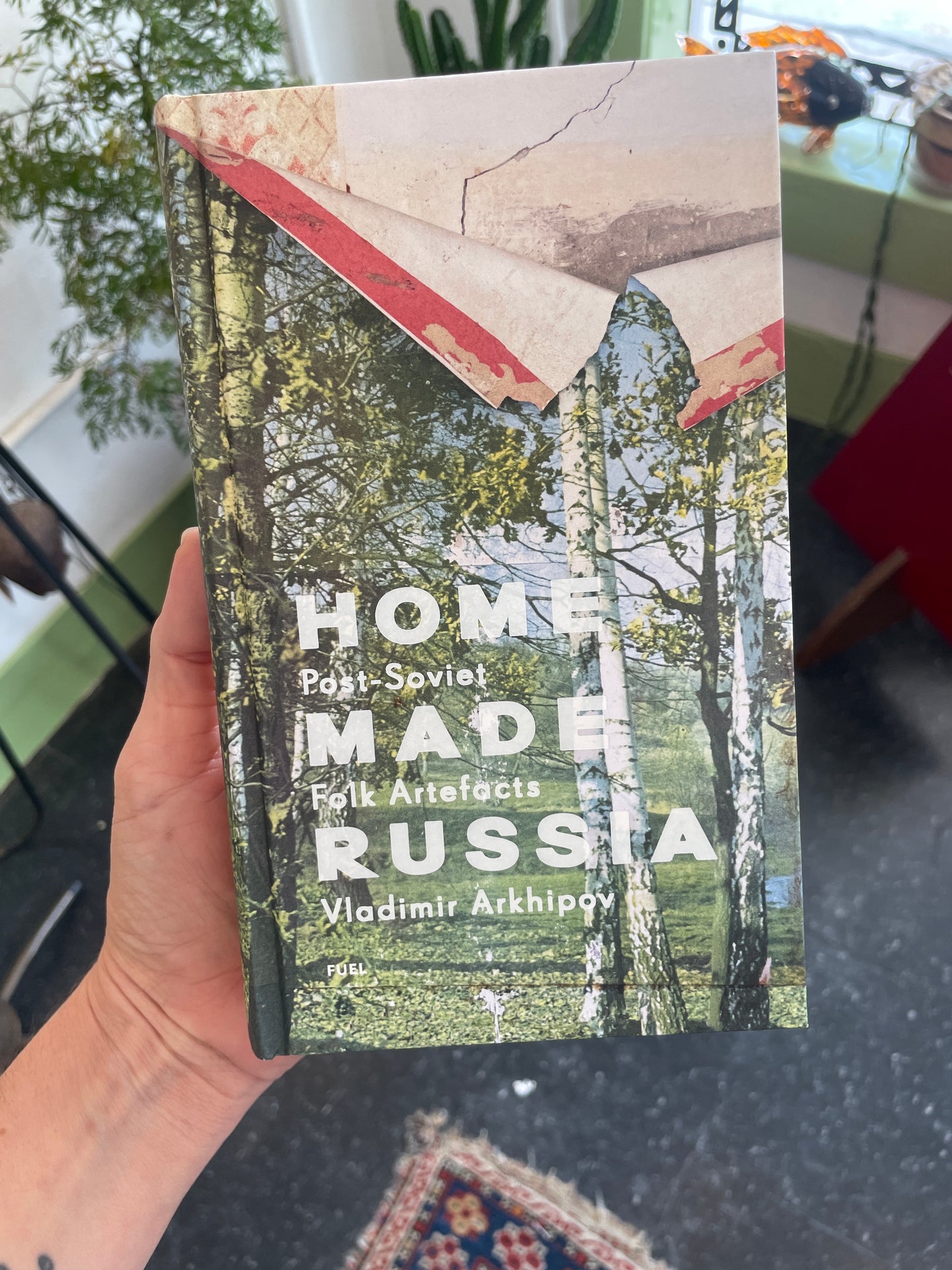 Home Made Russia