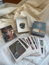 Load image into Gallery viewer, The Seashell Oracle: 44 Card Deck and Guidebook
