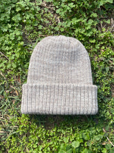 Cargar imagen en el visor de la galería, Marled Rib Hat
