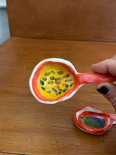 Cargar imagen en el visor de la galería, Ceramic Spoon
