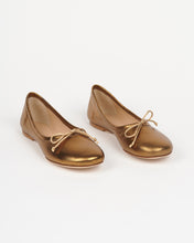 Load image into Gallery viewer, Ballet Slipper in Bronzo
