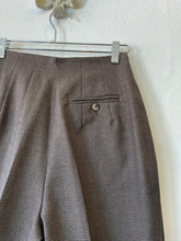 Charger l&#39;image dans la galerie, Wool Trousers
