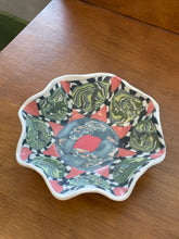 Load image into Gallery viewer, Porcelain Nerikomi Bowl
