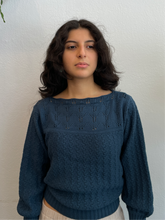 Charger l&#39;image dans la galerie, Ivy Sweater
