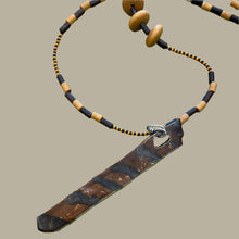 Load image into Gallery viewer, Bee’s Knees Necklace
