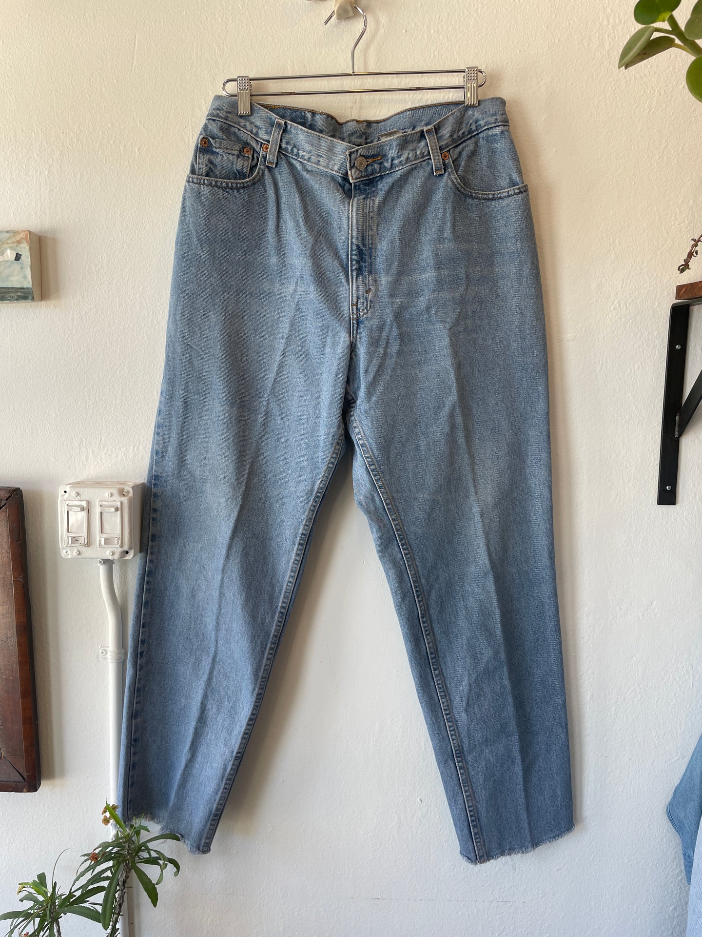 Levi's 550