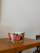 Charger l&#39;image dans la galerie, Color Patchwork Bowl
