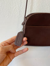 Charger l&#39;image dans la galerie, Coach Abbie Bag in Espresso
