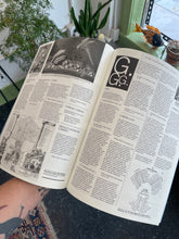 Charger l&#39;image dans la galerie, on the necessity of gardening
