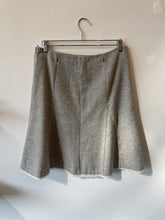 Load image into Gallery viewer, Grey Skirt | L
