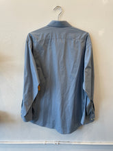 Load image into Gallery viewer, Blue Shirt | L
