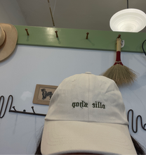 Load image into Gallery viewer, Ollie Shop Hat
