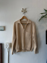 Load image into Gallery viewer, Saatchi Sweater in Natural
