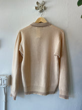 Charger l&#39;image dans la galerie, Sonia Rykiel Collared Sweater
