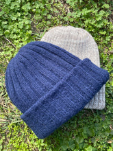 Cargar imagen en el visor de la galería, Marled Rib Hat
