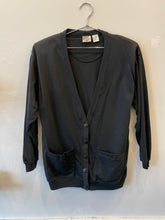 Load image into Gallery viewer, 80&#39;s Cardigan | L
