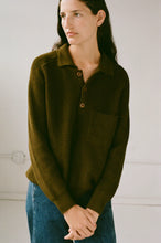 Charger l&#39;image dans la galerie, Saatchi Sweater in Bronze
