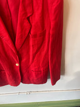 Charger l&#39;image dans la galerie, Linen Blazer | M
