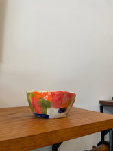 Charger l&#39;image dans la galerie, Color Patchwork Bowl
