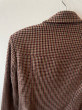 Load image into Gallery viewer, Houndstooth Jacket
