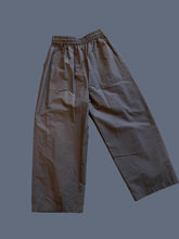 Load image into Gallery viewer, Hakama Pant in Navy
