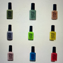 Charger l&#39;image dans la galerie, Snow Cone Nail Polish
