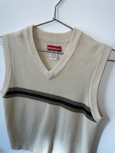Charger l&#39;image dans la galerie, Sweater Vest with Stripes | M
