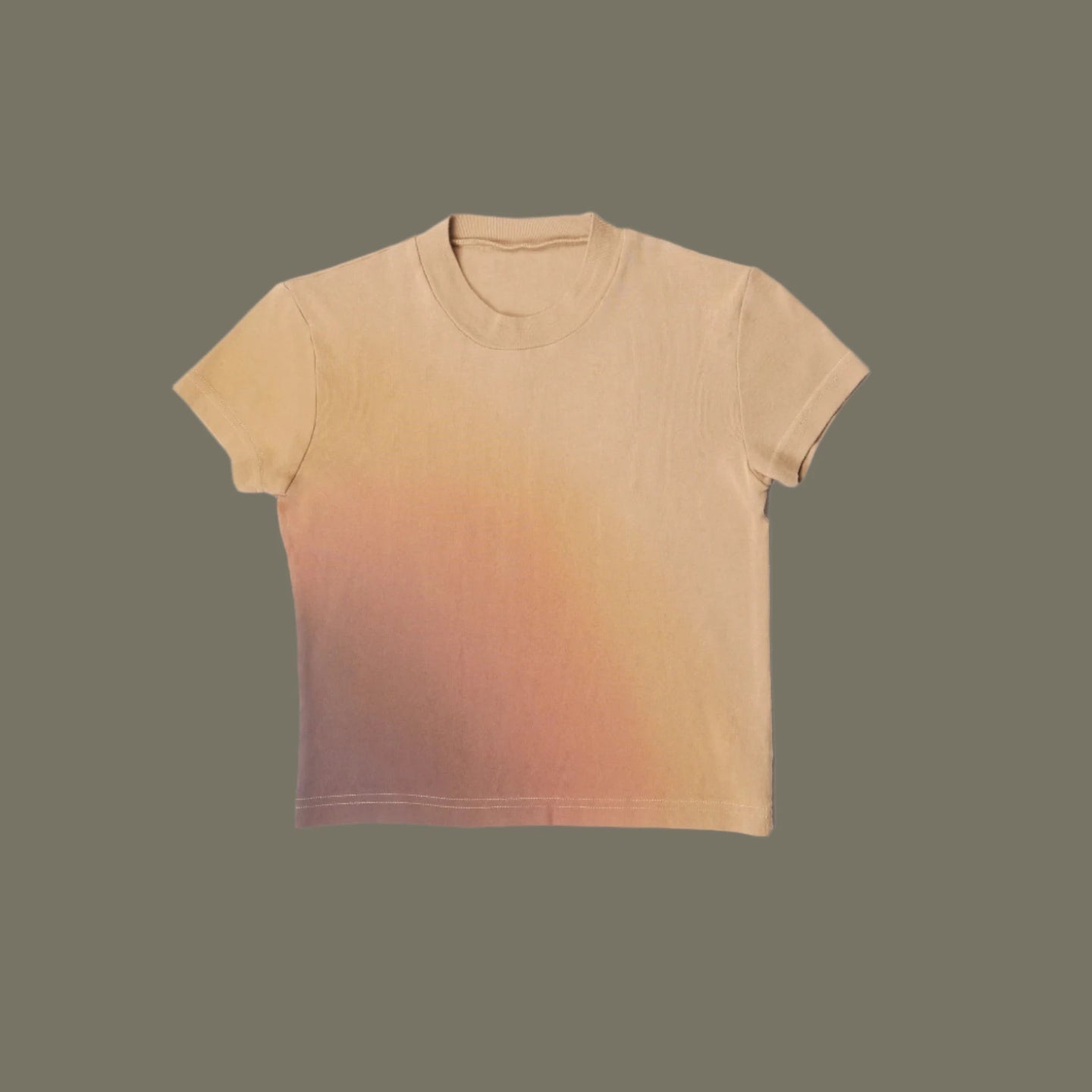 Gradient Teeshirt