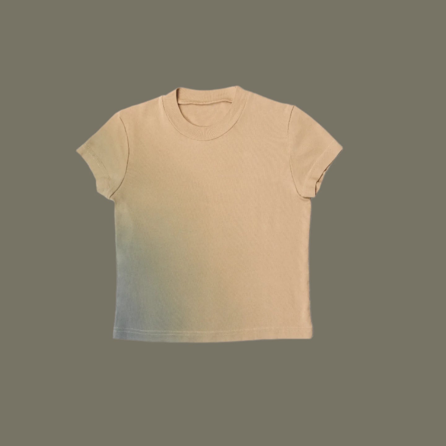 Gradient Teeshirt