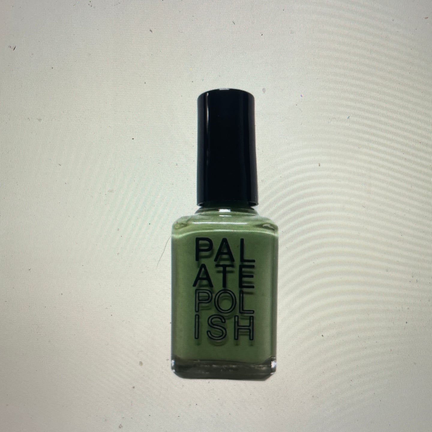 Artichoke Nail Polish