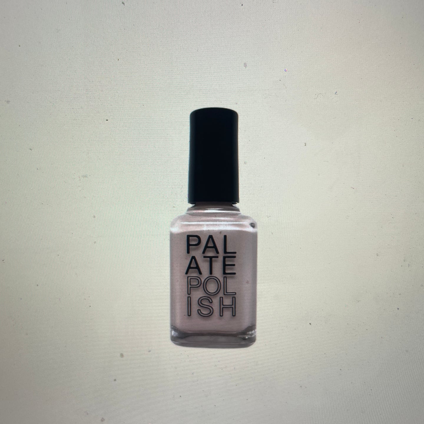 Earl Grey Nail Polish