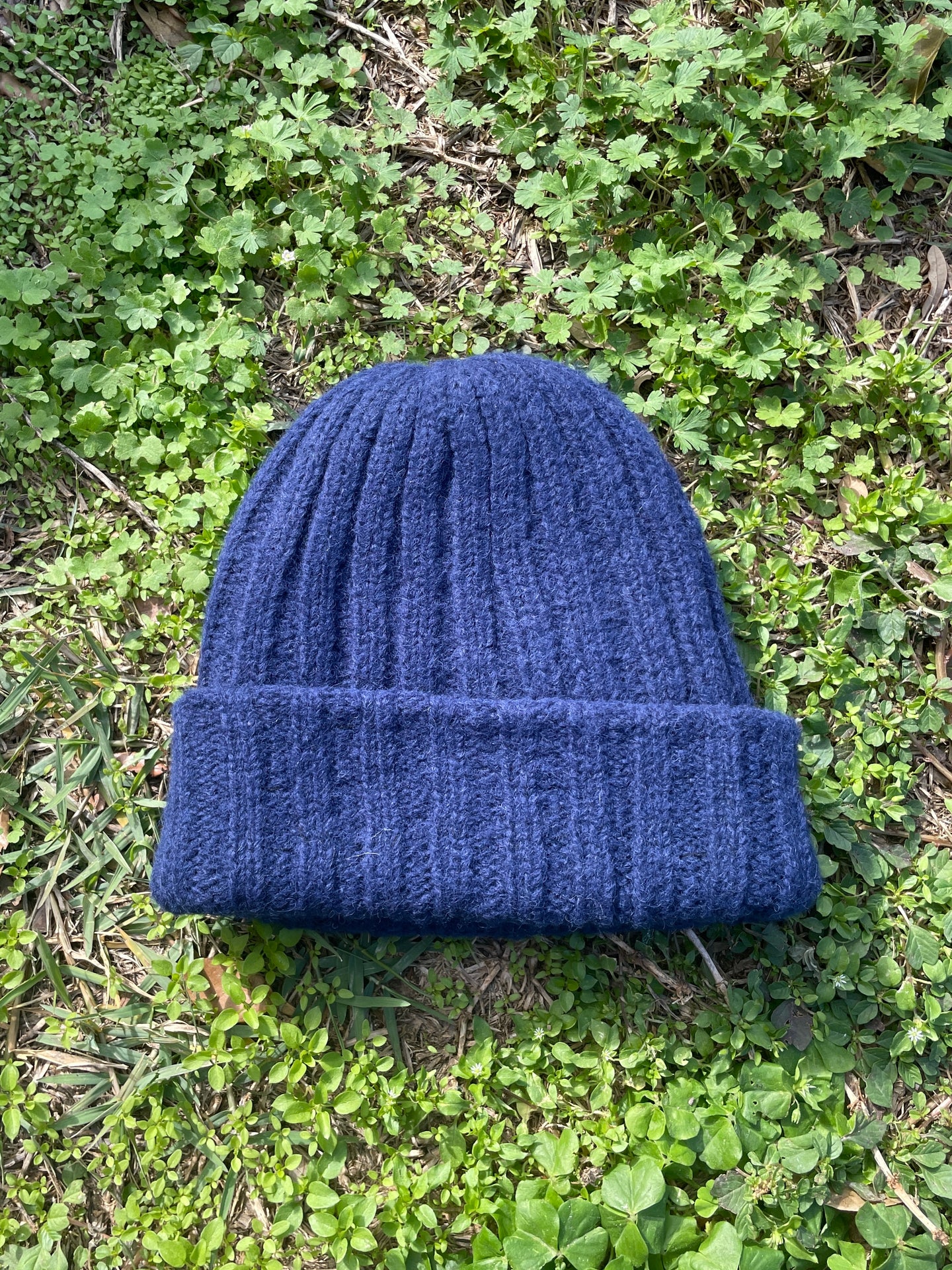 Rib Hat