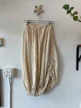 Load image into Gallery viewer, Vali Skirt in Cream
