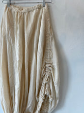 Load image into Gallery viewer, Vali Skirt in Cream
