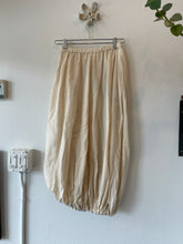 Load image into Gallery viewer, Vali Skirt in Cream
