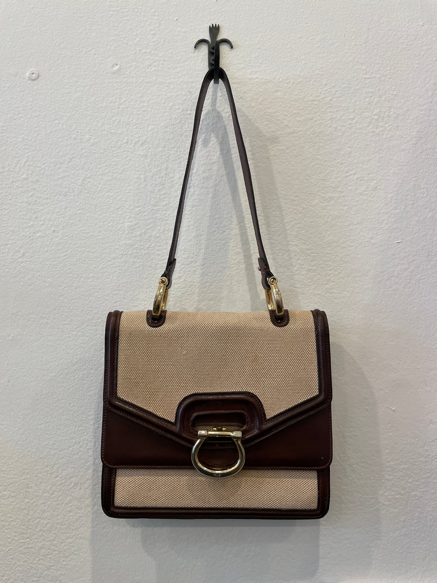 1970's Celine Handbag