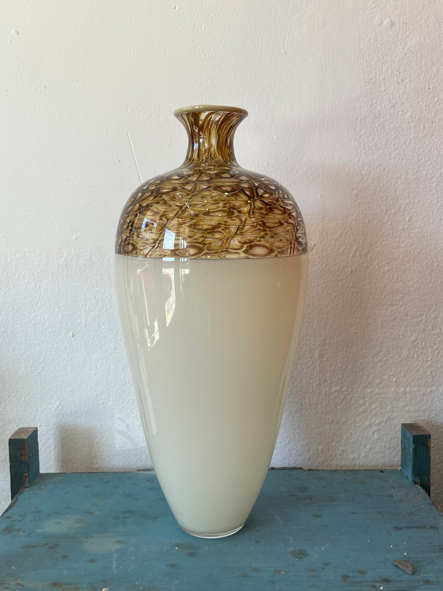 Handmade Vase