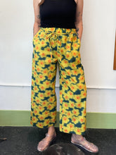 Load image into Gallery viewer, Wide Leg Pant
