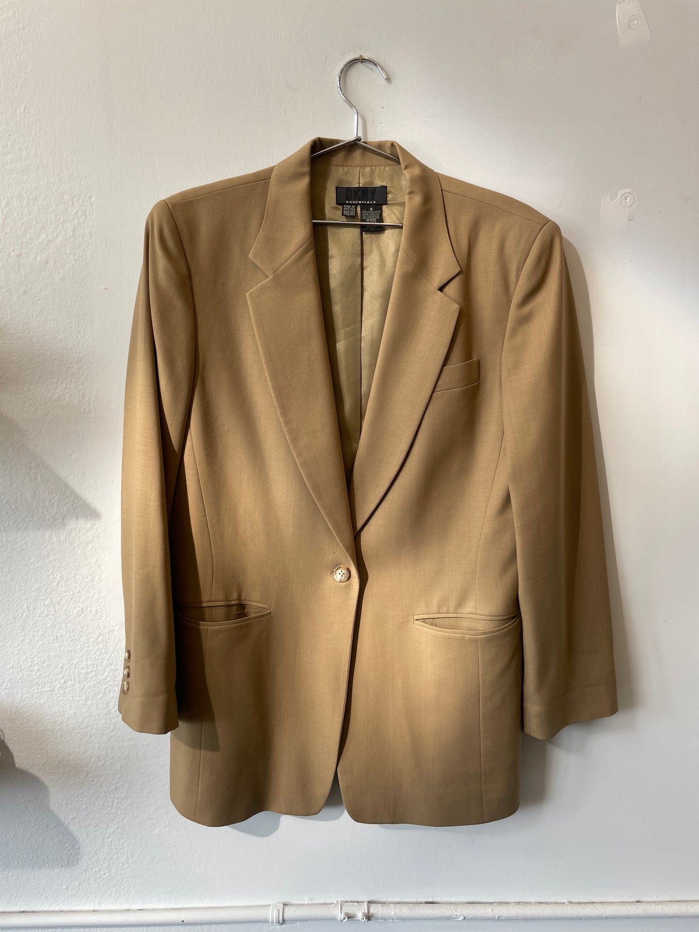 DKNY Blazer | M